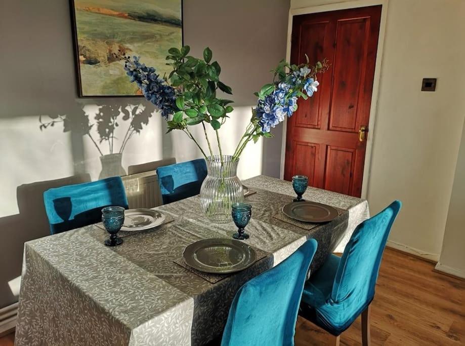 2 Bed Flat, Bounds Green, Piccadilly Line, London N11 Exterior foto