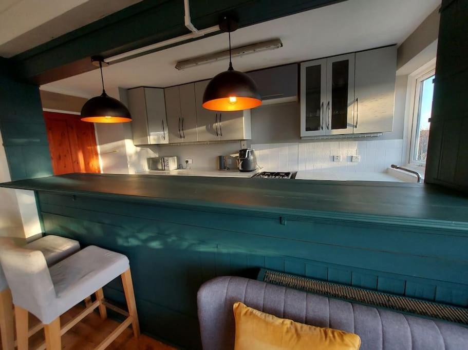 2 Bed Flat, Bounds Green, Piccadilly Line, London N11 Exterior foto