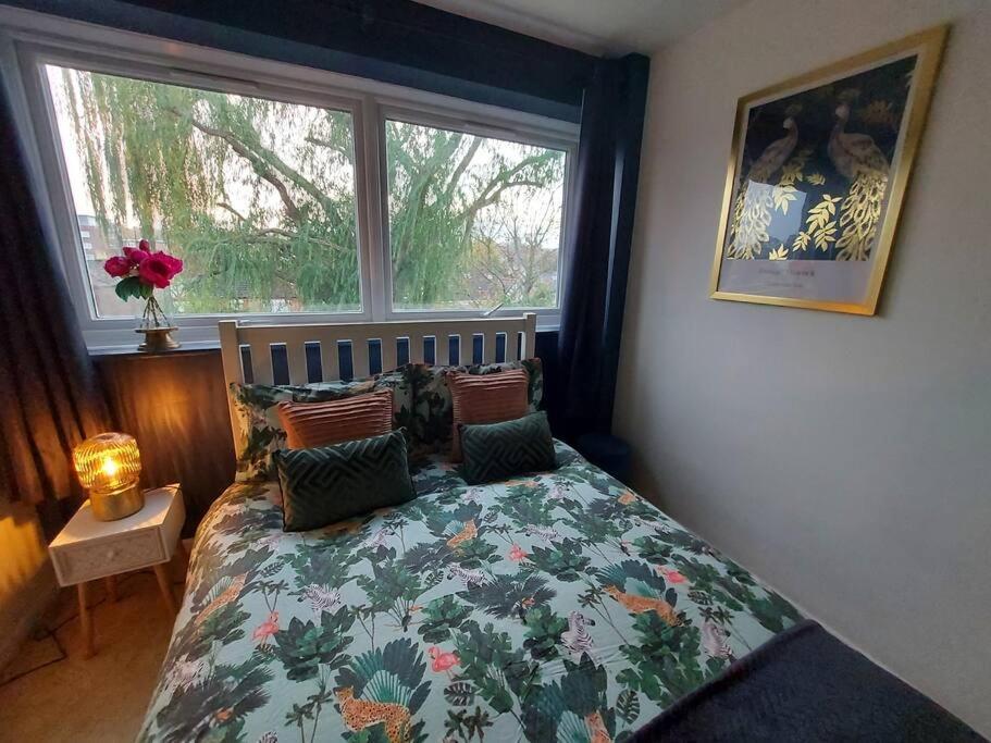2 Bed Flat, Bounds Green, Piccadilly Line, London N11 Exterior foto